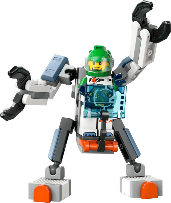 LEGO® City Space Science Mech 30694