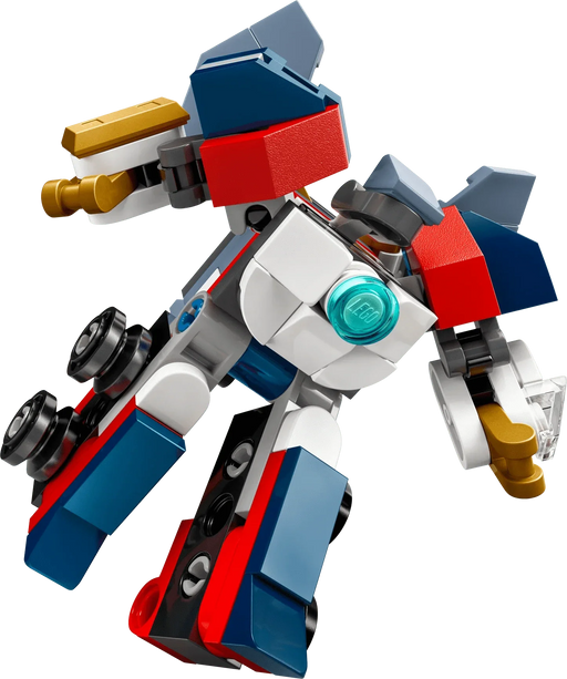 LEGO® Ninjago® Mini Ninja Combo Mech 30699