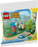LEGO® Animal Crossing™ Julian's Beach Painting 30703