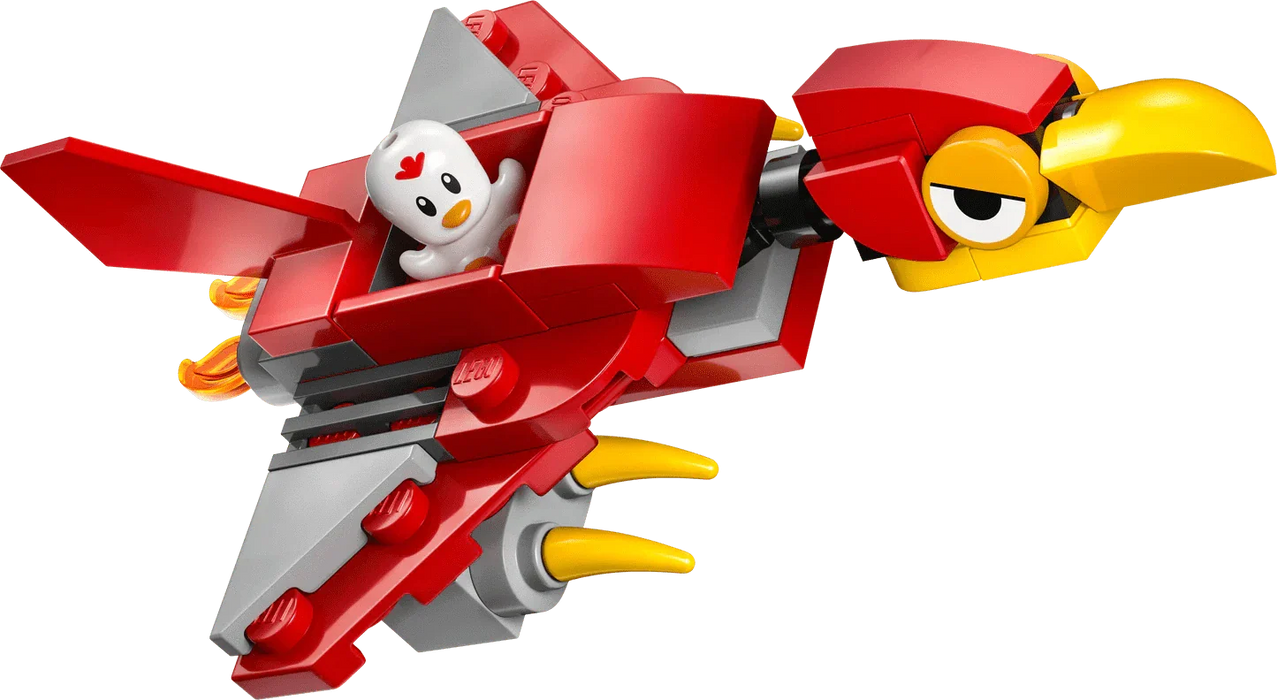 LEGO® Sonic the Hedgehog™ Balkiry Attack 30704