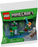 LEGO® Minecraft® The Lush Cave Fight 30705