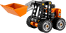 LEGO® Technic™ Skid-Steer Loader 30710