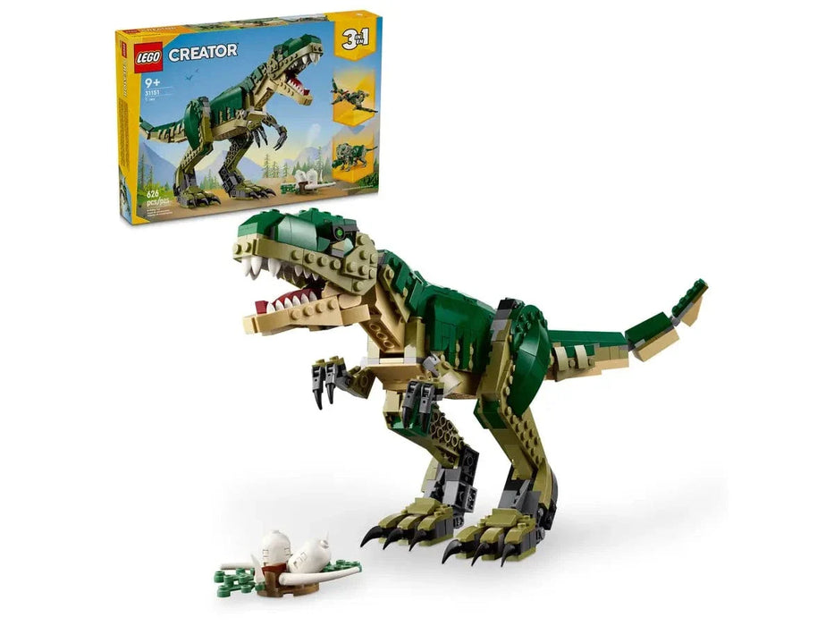 LEGO® Creator 3in1 T. Rex 31151