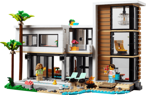 LEGO® Creator 3in1 Modern House 31153