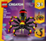 LEGO® Creator 3in1 Wild Animal: Surprising Spider 31159