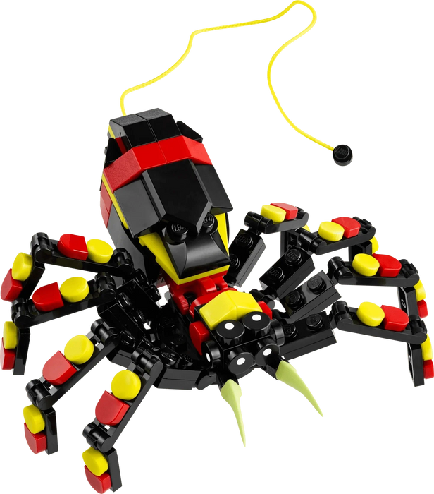LEGO® Creator 3in1 Wild Animal: Surprising Spider 31159