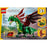 LEGO® Creator 3in1 Medieval Dragon 31161