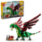 LEGO® Creator 3in1 Medieval Dragon 31161