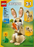 LEGO® Creator 3in1 Cute Bunny 31162