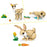 LEGO® Creator 3in1 Cute Bunny 31162