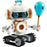 LEGO® Creator 3in1 Space Robot 31164
