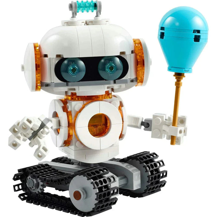 LEGO® Creator 3in1 Space Robot 31164