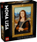 LEGO® ART Mona Lisa 31213