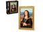 LEGO® ART Mona Lisa 31213