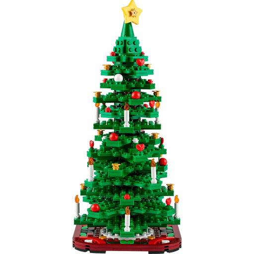 LEGO® Christmas Tree 40573