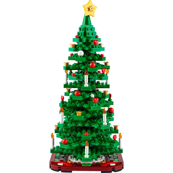 LEGO® Christmas Tree 40573