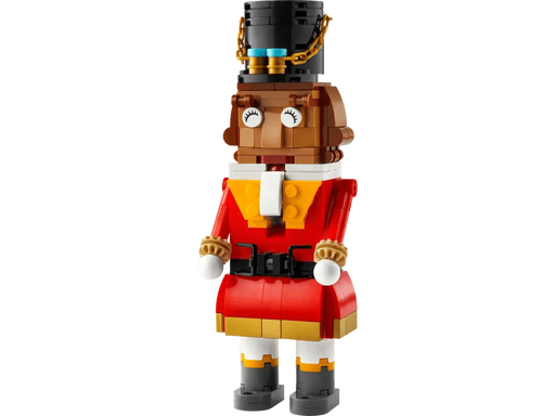 LEGO® Nutcracker 40640