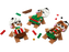 LEGO® Gingerbread Ornaments 40642