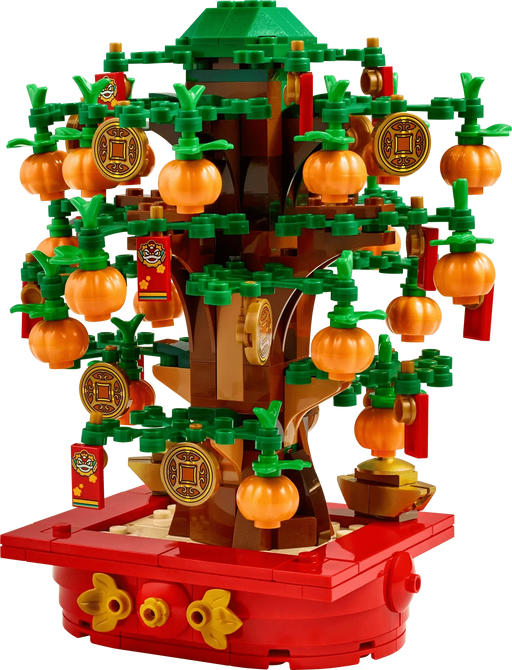 LEGO® Money Tree 40648