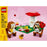 LEGO® Hedgehog Picnic Date 40711