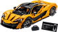 LEGO® Technic™ McLaren P1™ Hypercar 42172