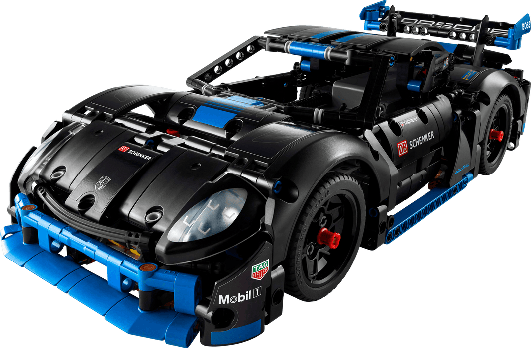 LEGO® Technic™ Porsche GT4 e-Performance Race Car 42176