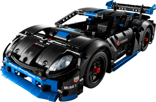 LEGO® Technic™ Porsche GT4 e-Performance Race Car 42176