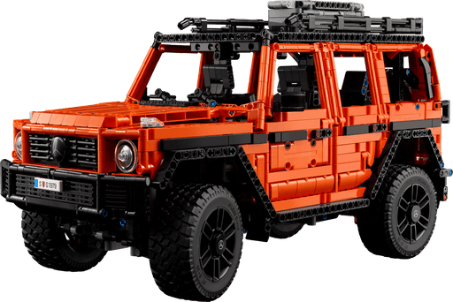 LEGO® Technic™ Mercedes-Benz G 500 42177