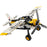 LEGO® Technic™ Bush Plane 42198