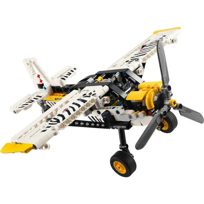 LEGO® Technic™ Bush Plane 42198