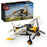 LEGO® Technic™ Bush Plane 42198