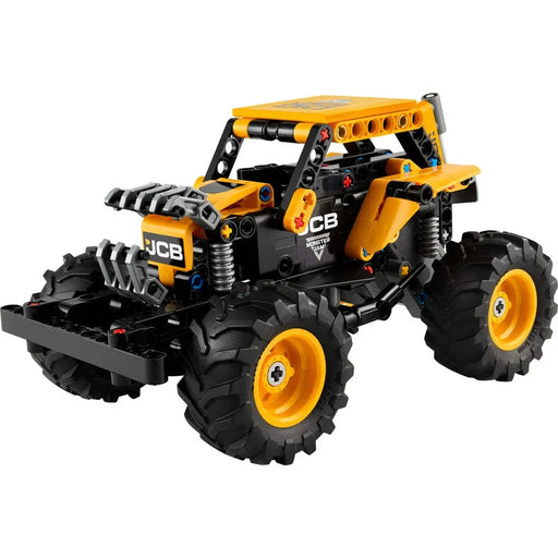 LEGO® Technic™ Monster Jam DIGatron Pull-Back 42199