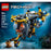 LEGO® Technic™ Deep-Sea Research Submarine 42201
