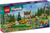 LEGO® Friends Adventure Camp Archery Range 42622