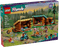 LEGO® Friends Adventure Camp Cozy Cabins 42624