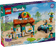LEGO® Friends Beach Smoothie Stand 42625