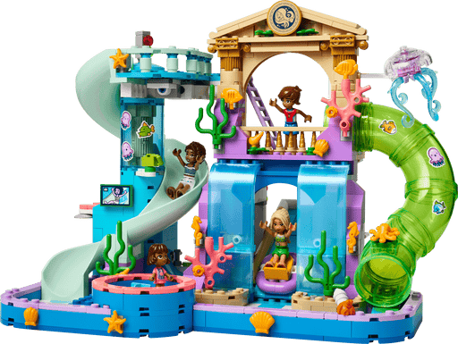 LEGO® Friends Heartlake City Water Park 42630