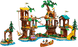 LEGO® Friends Adventure Camp Tree House 42631