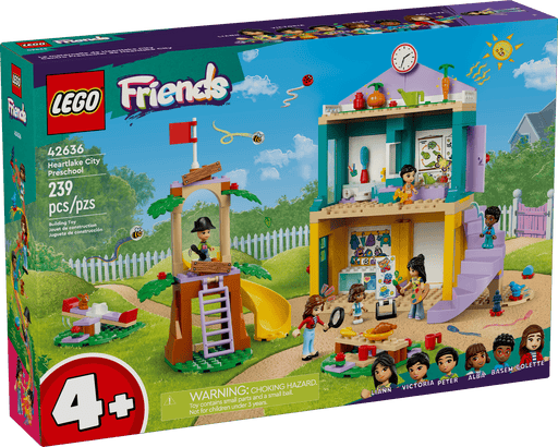 LEGO® Friends Heartlake City Preschool 42636