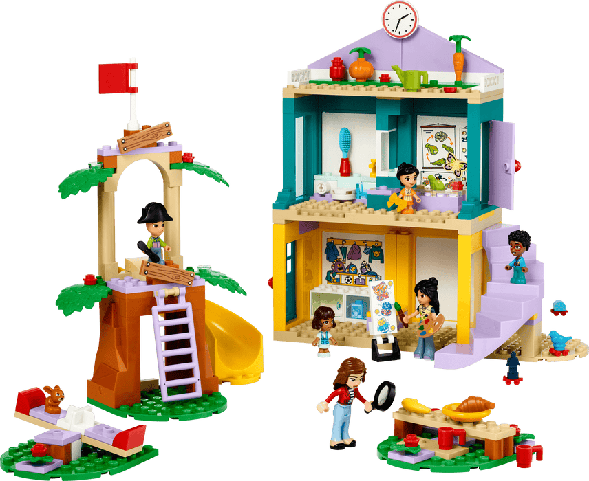 LEGO® Friends Heartlake City Preschool 42636