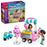 LEGO® Friends Cotton Candy Stand and Scooter 42643