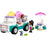 LEGO® Friends Heartlake City Ice Cream Truck 42644