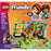 LEGO® Friends Autumn’s Room 42646