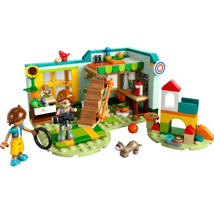 LEGO® Friends Autumn’s Room 42646
