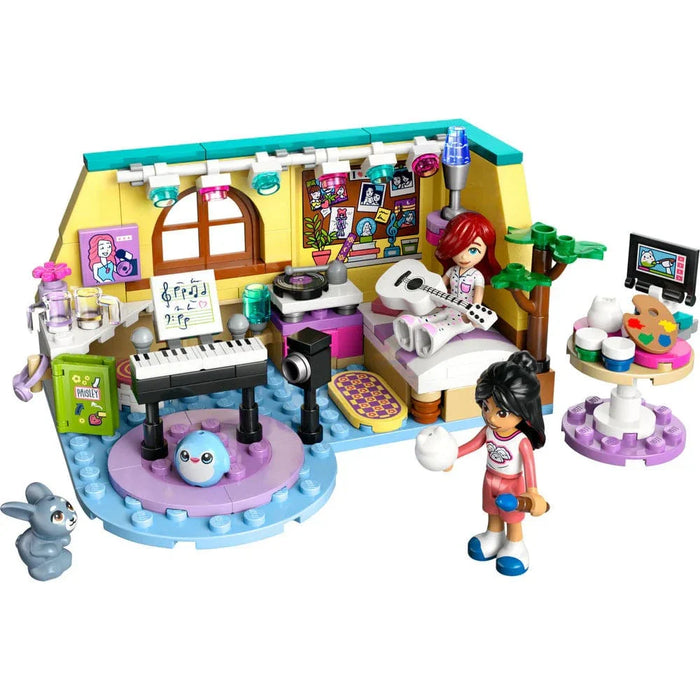 LEGO® Friends Paisley's Room 42647