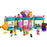 LEGO® Friends Heartlake City Candy Store 42649
