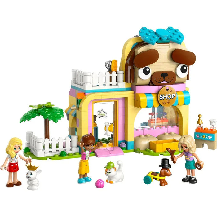 LEGO® Friends Pet Accessories Shop 42650