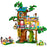 LEGO® Friends Friendship Tree House Hangout 42652