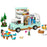 LEGO® Friends Friendship Camper Van Adventure 42663