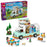 LEGO® Friends Friendship Camper Van Adventure 42663